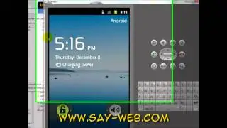 How to remove apps from Android Emulator