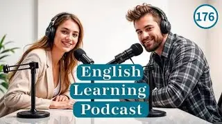 What is love | Learn English quickly with podcast | episode 176