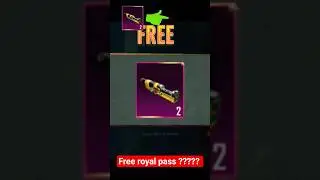 free material trick bgmi #PUBGmobile #shorts #freematerial