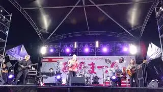第24回 西原まつり パーシャクラブ/かたみ節