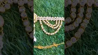 Under Rs 140 | Kamarpatta Designs 2023 | #Jewellery