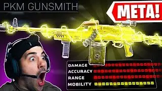 This Class Setup Changes EVERYTHING in Warzone! 😍 TRY IT!