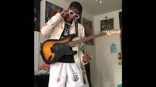 Diamondsonmydick - Its Ok (prod. ericslake)