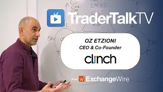 Оз Этциони из компании Clinch о том, как добиться лучших результатов с помощью оркестровки.
