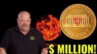 Do Not spend these Rare penny coins!