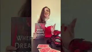 Where Dreams Descend