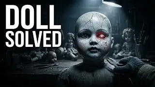 I solved the resident evil village doll puzzle