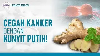 Manfaat dan Efek Samping Kunyit Putih Bagi Kesehatan | Hidup Sehat tvOne