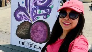 US VETERAN FAMILY: UBE FIESTA IN BAYERN GERMANY 🇩🇪 2023