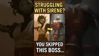 You&rsquo;re Fighting Sirene WRONG in Expedition 33