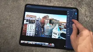 10 Reasons To Buy an iPad Pro M4 For Creators
