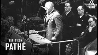 Shinwell In Wales (1946)