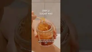 Silky SMOOTH Glowing Legs in 3 Steps! #skincareroutine #beautytips #bodycareroutine #smoothskin