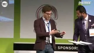 60 Seconds to Convince - WITHINGS
