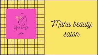 New Bridle Mehndi design by Maha Beauty Salone