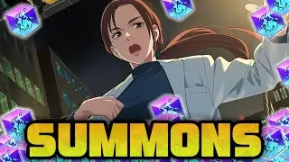 DON'T MISS THIS CHARACTER! *NEW* SHOKO SUMMONS! | JJK: Phantom Parade
