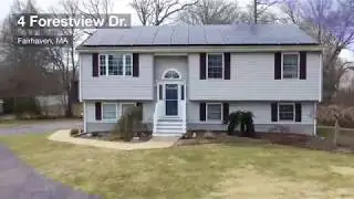 Fairhaven, MA - 4 Forestview Dr. - Real Estate Tour
