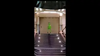 Kermit the Frog is Obi-Wan Kenobi