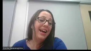 Chat with Dr. David Ward