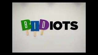 Bidiots Game 1
