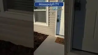 Tour This Move-In Ready Home in Panama City, FL | Built by MonopolyP
