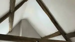 Dry ice blasting, oak beam cleaning, sandblasting alternative , beam cleaning, Heritage,