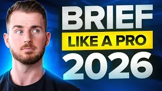 How To Brief UGC Creators In 2026