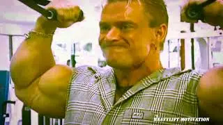 BEAST MODE: LEE PRIEST&rsquo;S MOST SAVAGE GYM MOMENTS (Bodybuilding Motivation 2025)