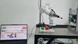 Final project: Automated Color-Based Product Sorting by Trần Qu&yacute; Ki&ecirc;n-Nguyễn Văn Vinh