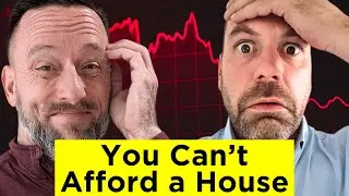 Can Americans Afford a Home?