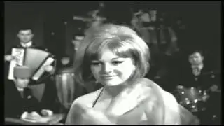 Ajda Pekkan - I put a spell on you