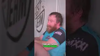 Jiu-Jitsu: Community Over Strategy