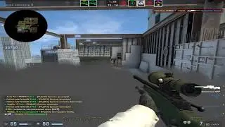 фастскоп #csgo #ксго