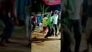 kolami dance