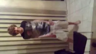 GladWrap Shuffle