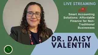 Smart Accounting Solutions: Affordable Finance for Non-Traditional Businesses featuring by VCC