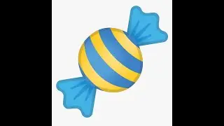 CANDY WRAPPER SOUND