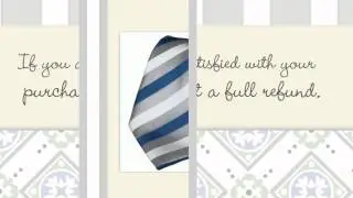 Extra Long Ties