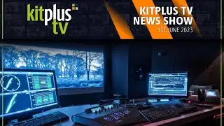 KitPlus TV News - 1 June 2023