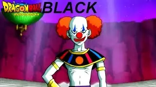 Is the Clown God of Destruction, the Best God? Universal Survival Arc - Dragonball Super