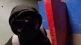 [2024-12-22] Phoenix VIP Airsoft Arena - LFSWAT Game 7