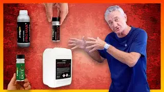🧴 Todos los formatos de nuestro aditivo EasyGas: del monodosis al bid&oacute;n de 20 litros