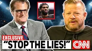 Mel Kiper Jr EXPOSES Cleveland Media LIES About Shedeur Sanders’ Season!