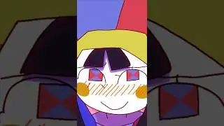 Pomni Rule 34 Hora De Antojar  #Rule34 #horadeantojar #r34 #pomnidigitalcircus #otaku