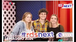Primi appuntamenti e app di dating | Alli & Gaia ❤️&zwj;🔥 - IT'S GOSSIP O'CLOCK 14/05/2024