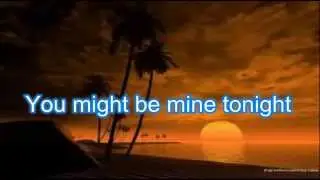 I CAN LOSE MY HEART TONIGHT - CC CATCH (  lyrics )