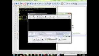 C PROGRAM TO PRINT 5 NUMBERS  IN REVERSE  ORDER