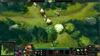 How to Jungle on Naix | Tactical