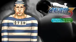 AA: T&T GBA Uncompressed OST - Recollection ~ The Scenery Seen from Dusky Bridge
