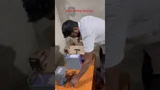 Milk 🥛 testing machine 🖥️💻💯#dairyfarm #trend #trandingshorts